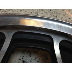 Flg - Suzuki GSX 550 ES - GSX 750 ES