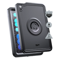 SPC+ COVER iPad 6/7 mini Xtreme