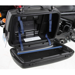 Hepco &amp; Becker Junior 30L Sidetasker