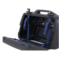 Hepco &amp; Becker Junior 40L Sidetasker