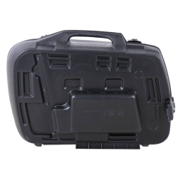 Hepco &amp; Becker Junior 40L Sidetasker
