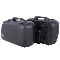 Hepco &amp; Becker Junior 30L Sidetasker