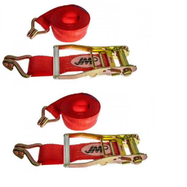 Transport stropper JMP - Skralde type