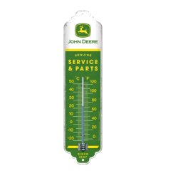 Nostalgic Art John Deere Thermometer
