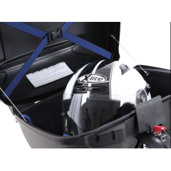 Hepco &amp; Becker Journey 42L Sidetasker