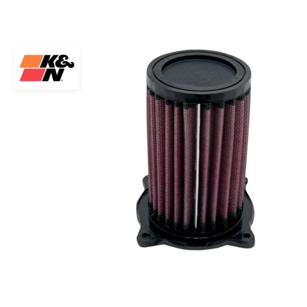 Luftfilter KN - Suzuki GS 500 (89-07)