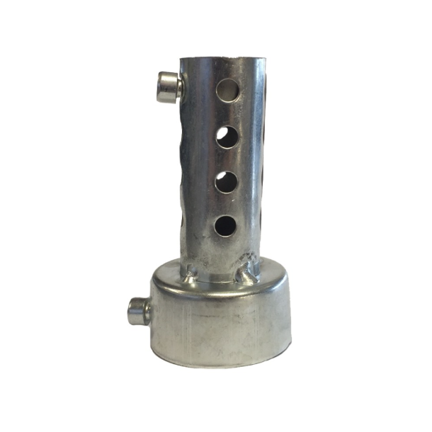DB-Killer 45mm Kort 