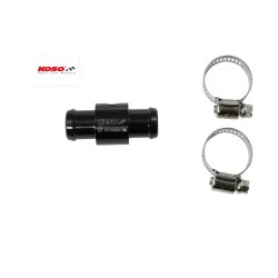 Koso Adapter Vandtemperatur - V�lg St�rrelse