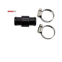 Koso Adapter Vandtemperatur - V�lg St�rrelse