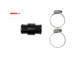 Koso Adapter Vandtemperatur - V�lg St�rrelse