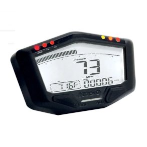 Koso DB-02R Speedometer