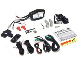 Koso DB-02R Speedometer