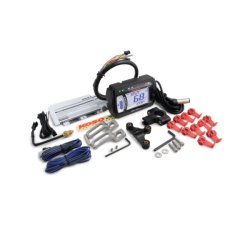 Koso XR-SRN Speedometer