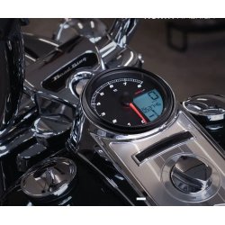 KOSO HD&#8209;05 Speedometer