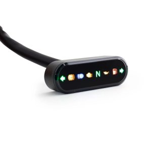 Koso Indikator Display