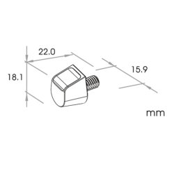 Koso - ION LED Blink 