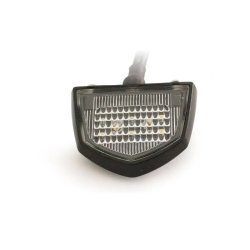 Koso -  nummerpladelys