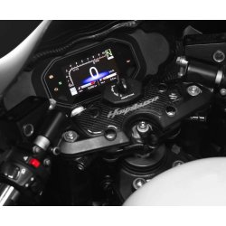 Koso RX4 Speedometer - Suzuki GSX-R1300 (08-20)
