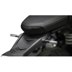 KOSO LED sequence Blink