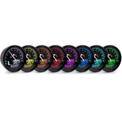 Koso D80 TNT-05 Speedometer