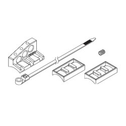 Koso Holder til Speedo Sensor