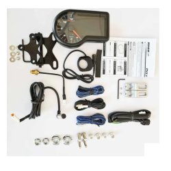 KOSO RX-3 TFT multifunktion Speedometer