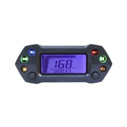 Koso DB01-R+ Speedometer / Omdrejningstller / Cockpit