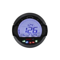 Koso DL-03 Speedometer / Omdrejningstller / Cockpit - vlg farve