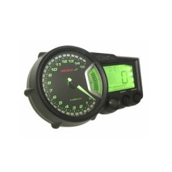 Koso RX2 Speedometer / Omdrejningstller / Cockpit