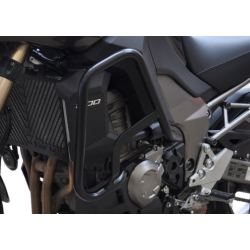 Motorbjle Kawasaki Modeller