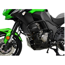 Motorbjle Kawasaki Modeller