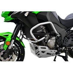Motorbjle Kawasaki Modeller