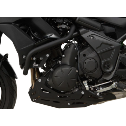 Motorbjle Kawasaki Modeller