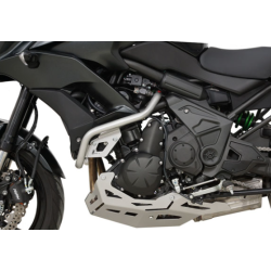 Motorbjle Kawasaki Modeller