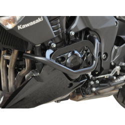 Motorbjle Kawasaki Modeller