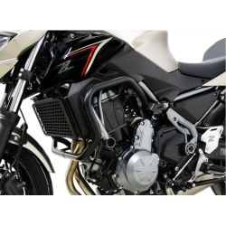 Motorbjle Kawasaki Modeller