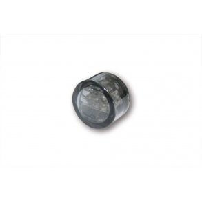 Micro Pin LED Positionslygter - Mrk Glas