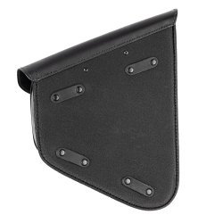 Ledrie Svingarmstaske Sort Venstre (11L)