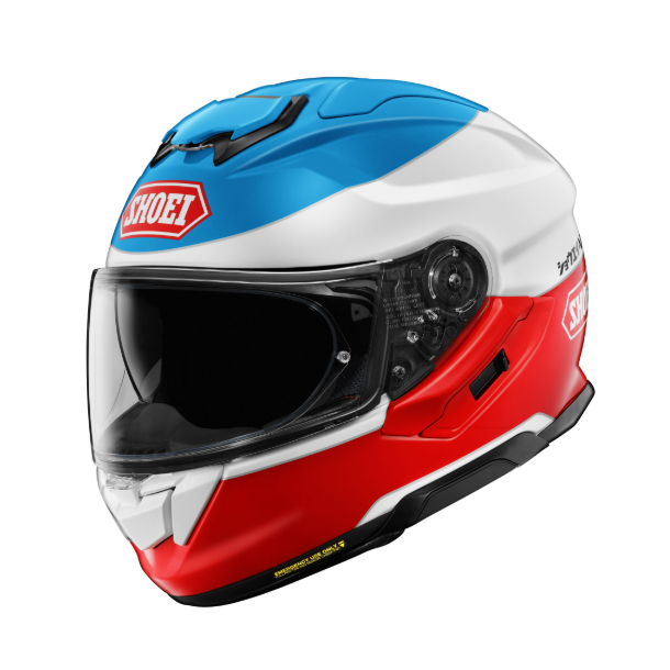 Shoei GT-Air 3 - LILT TC-10