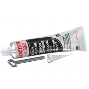 Loctite 5980 Flydende Pakning Sort 100mL