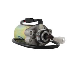 Startmotor - Suzuki ATV 