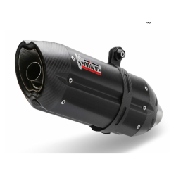 Mivv Suono Udstdning Sort Stl F 750 GS (18-24) 