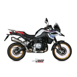  Mivv Delta Udstdning Stl F 750 GS (18-24)