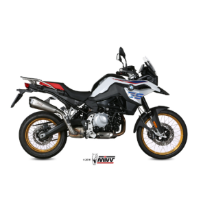  Mivv Delta Udstdning Stl F 750 GS (18-24)
