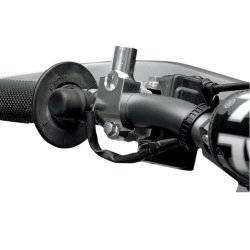 Maier Spejl Holder Chrome