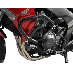 Motorbjle Honda Modeller