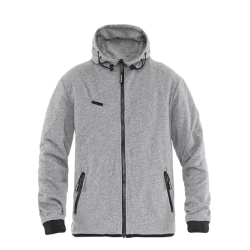 John Doe XTM Hoodie V3 Melange