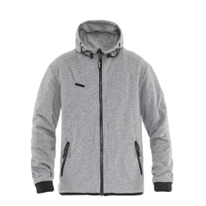 John Doe XTM Hoodie V3 Melange