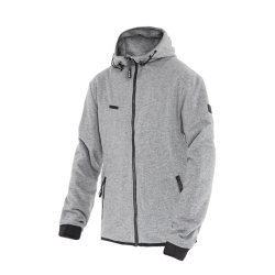 John Doe XTM Hoodie V3 Melange