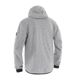 John Doe XTM Hoodie V3 Melange